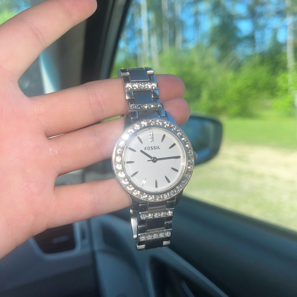 Fossil ES2362
